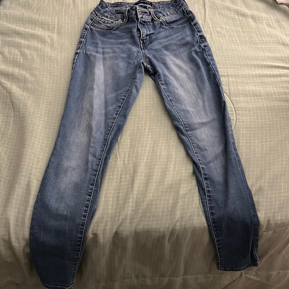 blue jeans - Picture 1 of 1